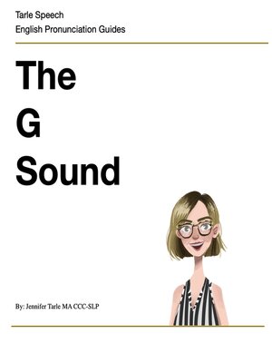 cover image of The G Sound